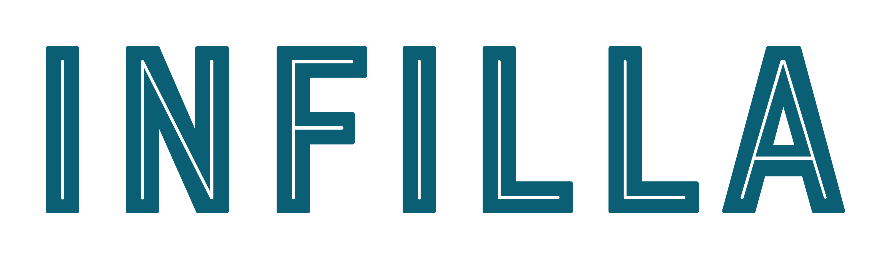 Infilla logo